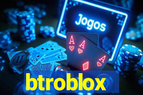 btroblox - making roblox better